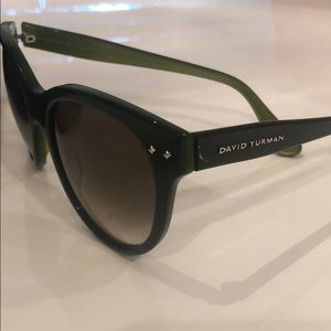 David Yurman Sunnies